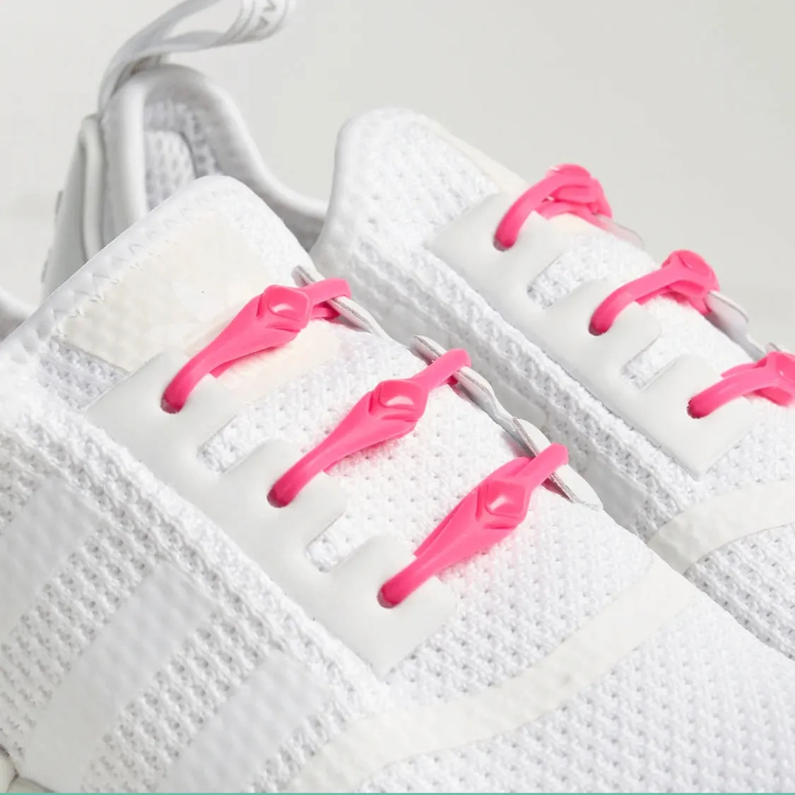 GLYDEZ NO TIE ADAPTIVE LACES