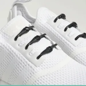 GLYDEZ NO TIE ADAPTIVE LACES