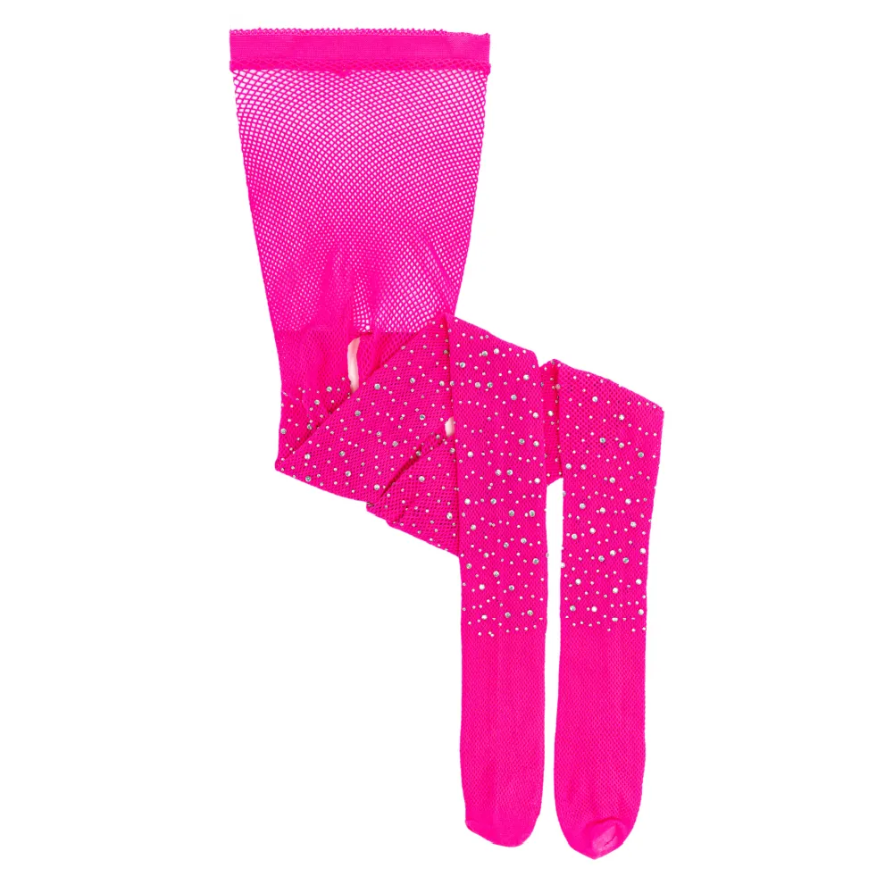 GP - Rhinestone Tights Assorted