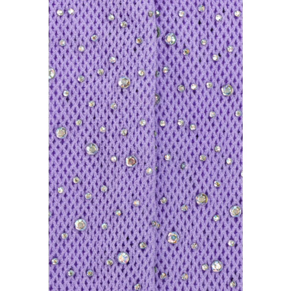 GP - Rhinestone Tights Assorted