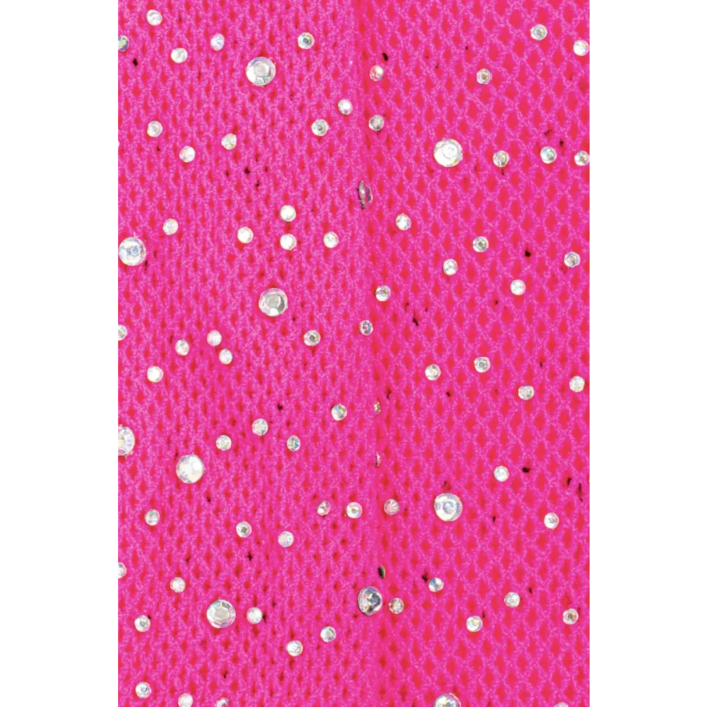 GP - Rhinestone Tights Assorted