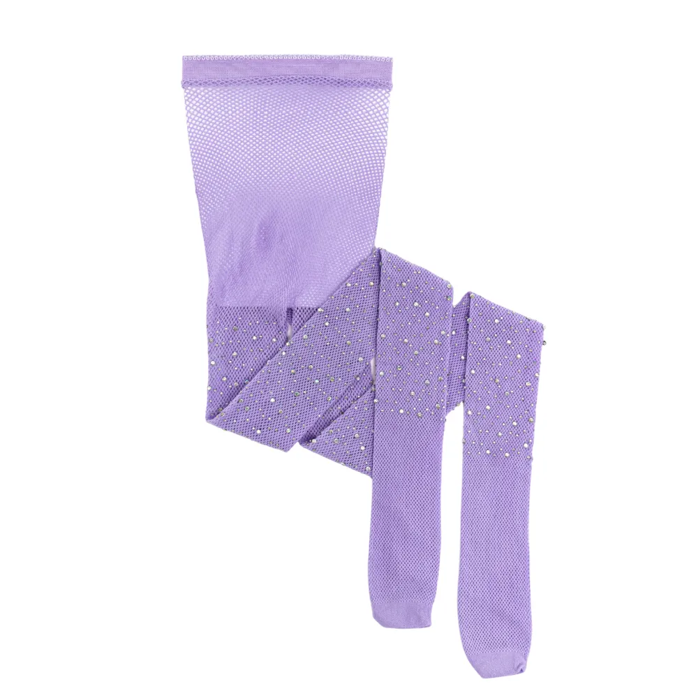 GP - Rhinestone Tights Assorted