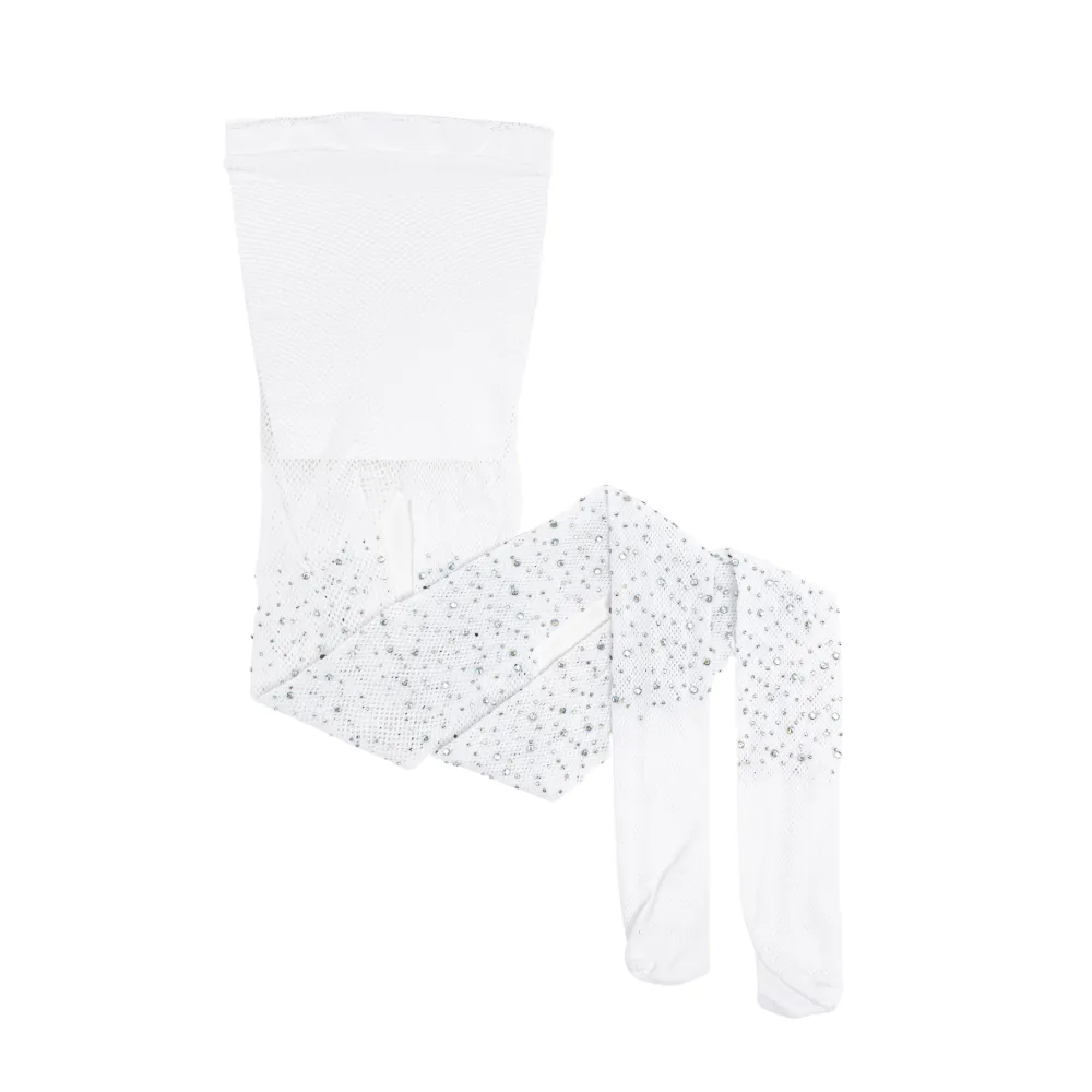 GP - Rhinestone Tights Assorted