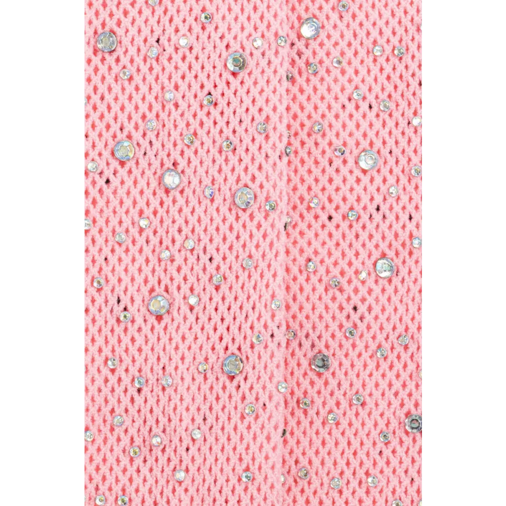 GP - Rhinestone Tights Assorted
