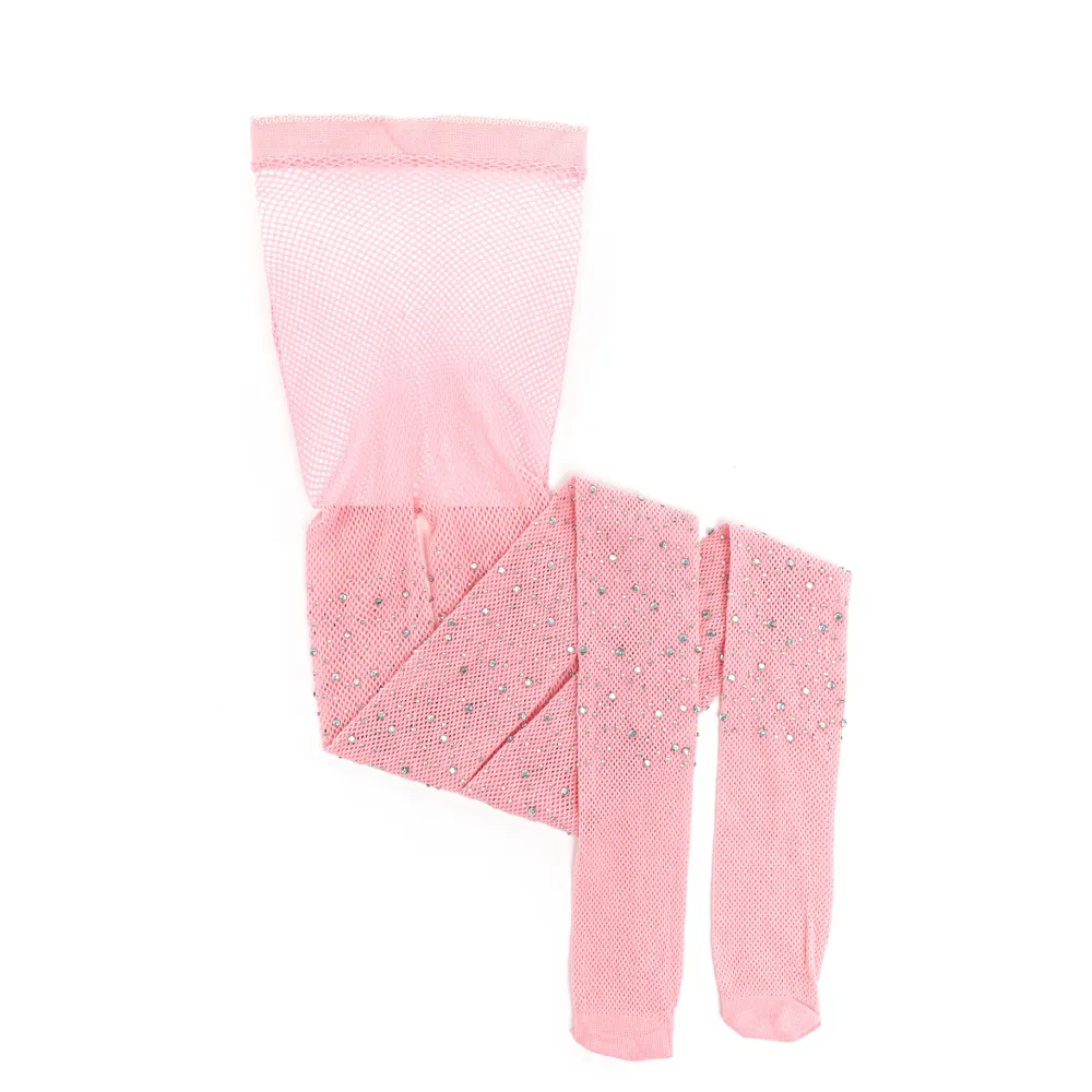 GP - Rhinestone Tights Assorted