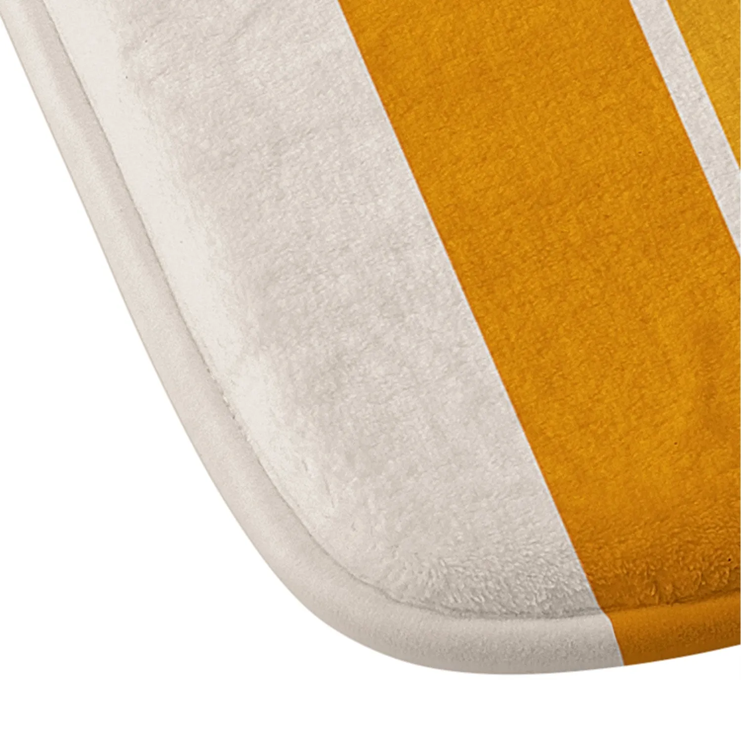 GRADIENT ARCH XXI MEMORY FOAM BATH MAT