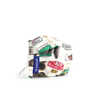 Grand Prix De France Mask