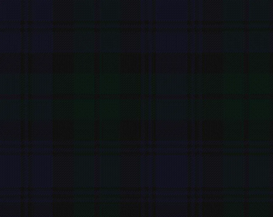 Grant Hunting Modern Medium Weight 11oz Tartan Cloth