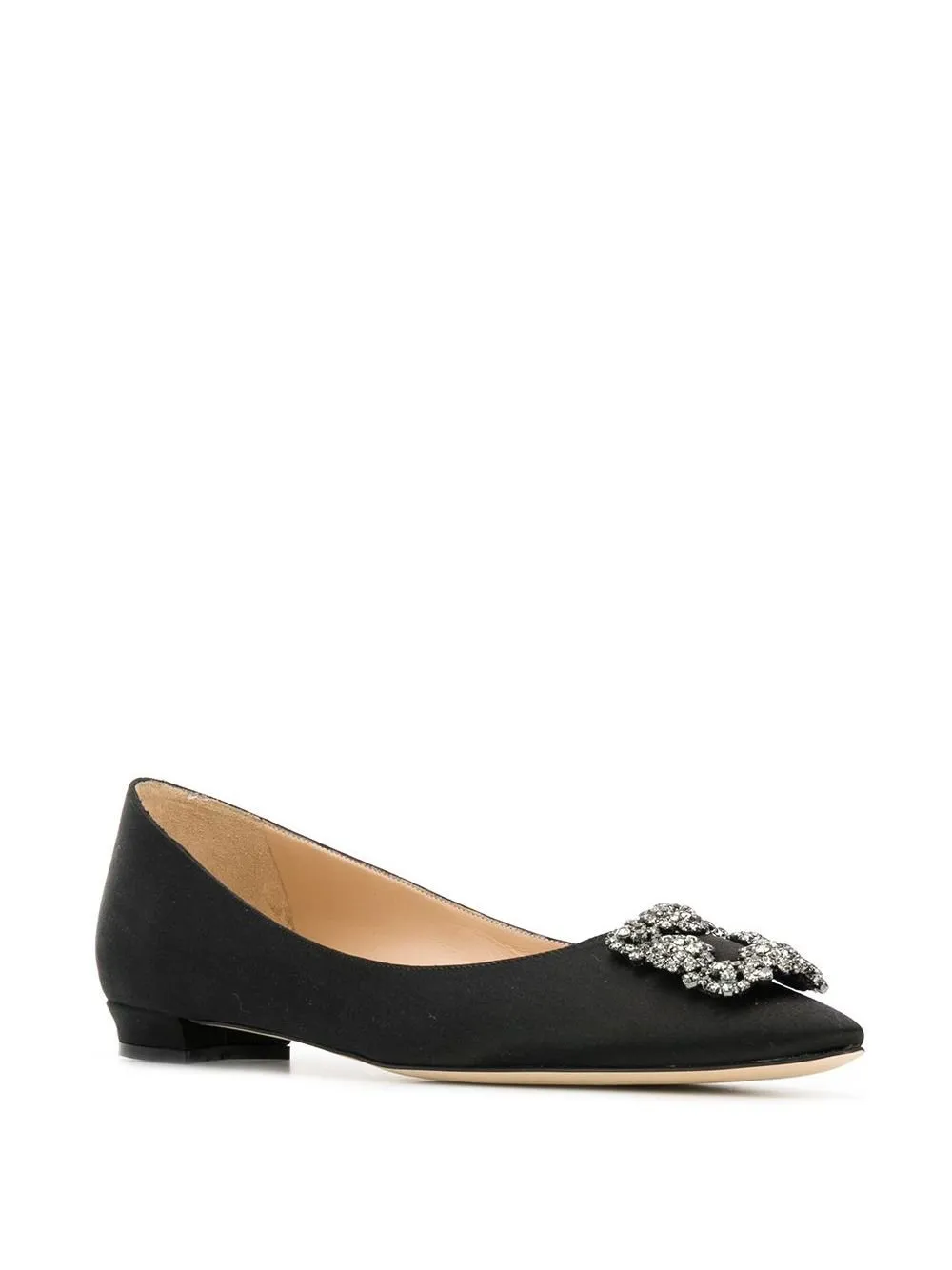 Hangisiflat Ballerinas