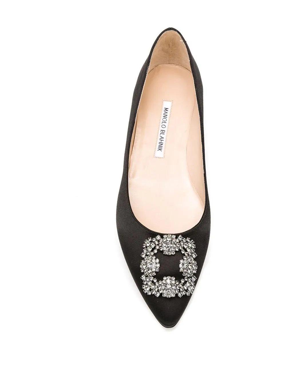 Hangisiflat Ballerinas