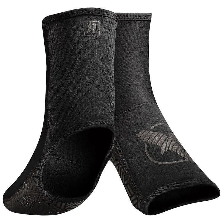 Hayabusa® Ashi 3.0 Foot Grips