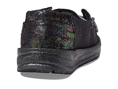 Hey Dude Wendy Glitter (Little Kid/Big Kid) Meteor Shower 13 Little Kid M