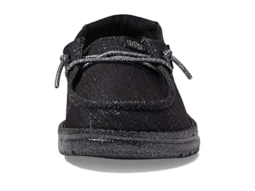 Hey Dude Wendy Glitter (Little Kid/Big Kid) Meteor Shower 13 Little Kid M