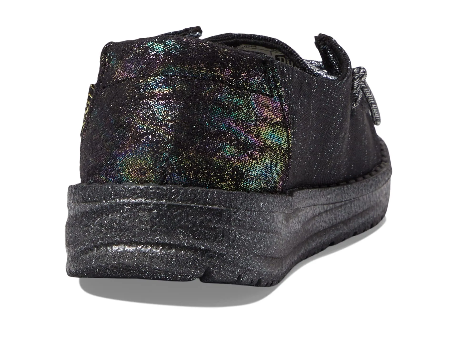 Hey Dude Wendy Glitter (Little Kid/Big Kid) Meteor Shower 3 Little Kid M