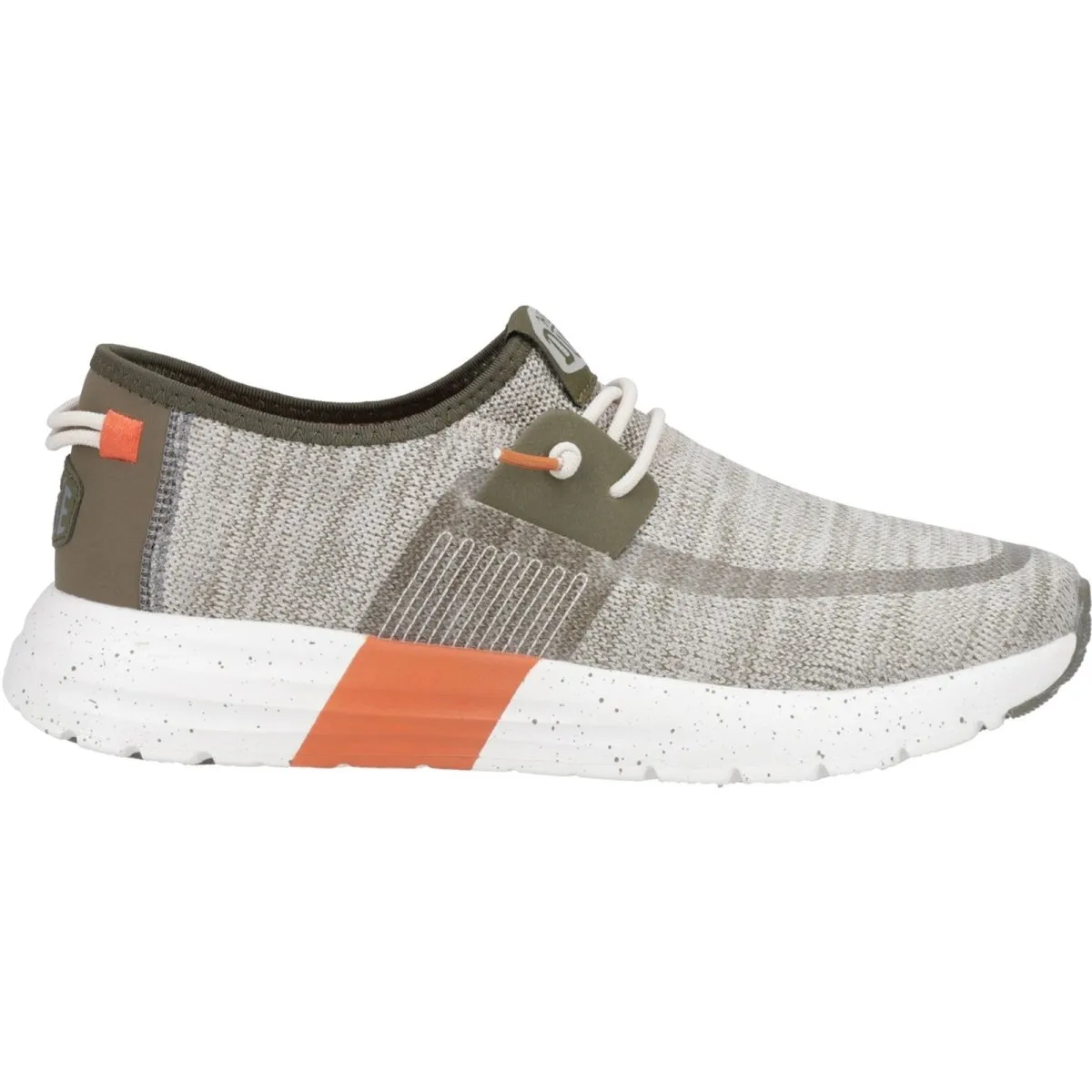 HEYDUDE Sirocco Sport Mode Trainer