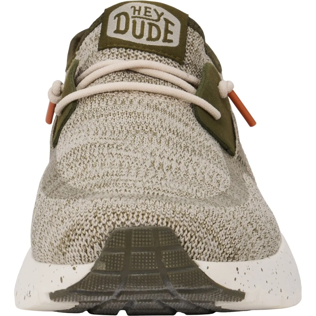HEYDUDE Sirocco Sport Mode Trainer