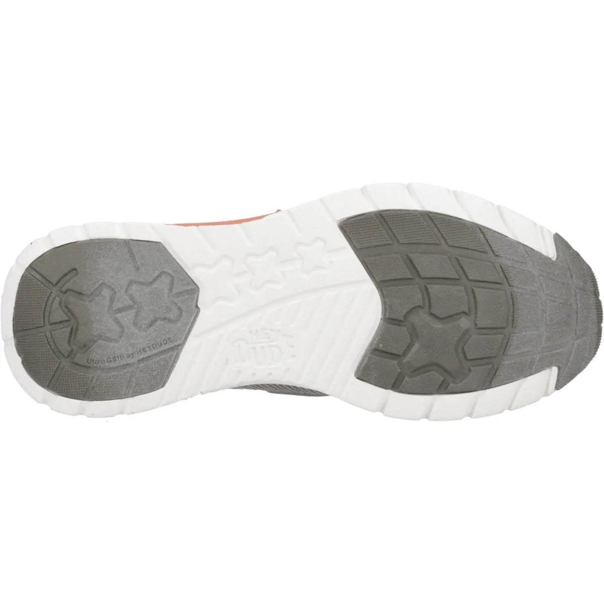 HEYDUDE Sirocco Sport Mode Trainer