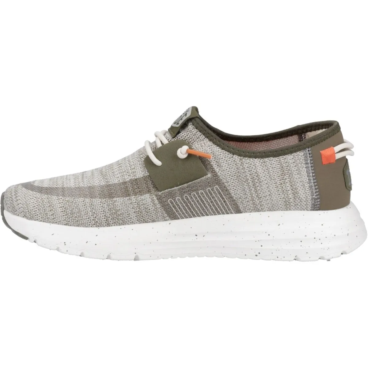 HEYDUDE Sirocco Sport Mode Trainer
