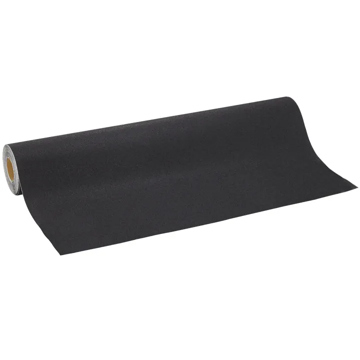 High Traction Anti-Slip Tape (60 Grit) - Black - NS5100B Series