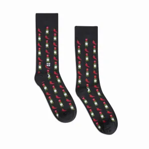 Hot Sauce Socks