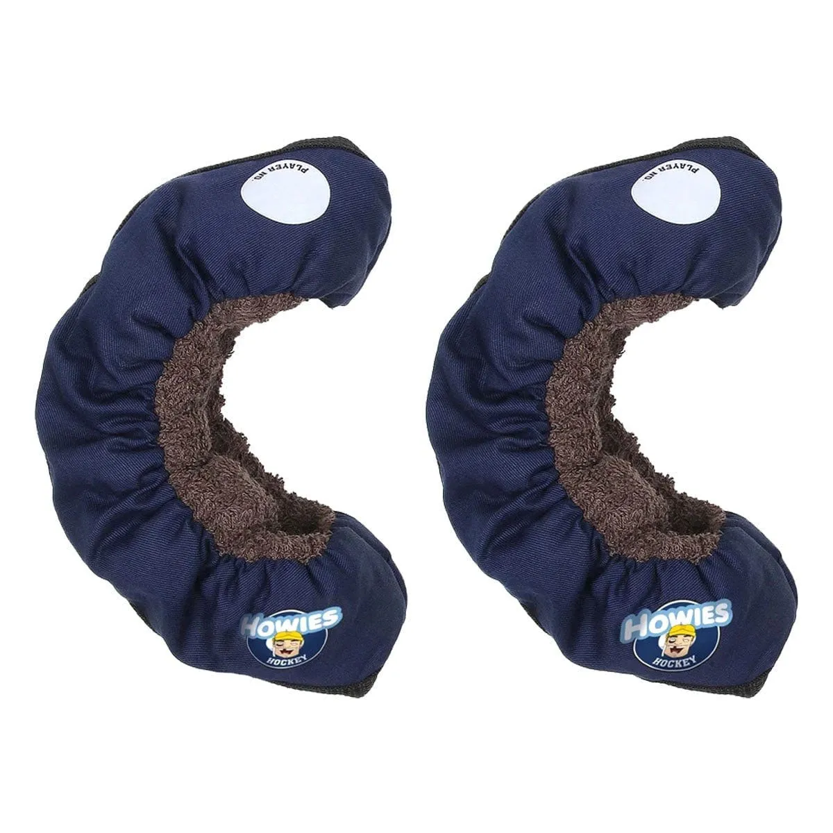 Howies Hockey Skate Guards
