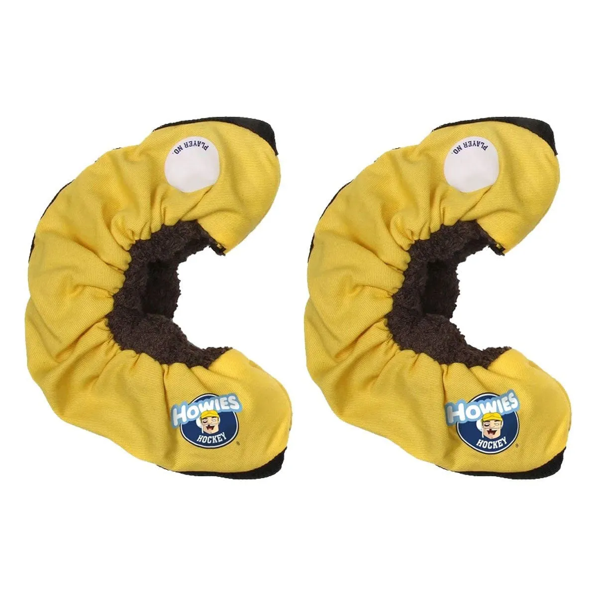 Howies Hockey Skate Guards