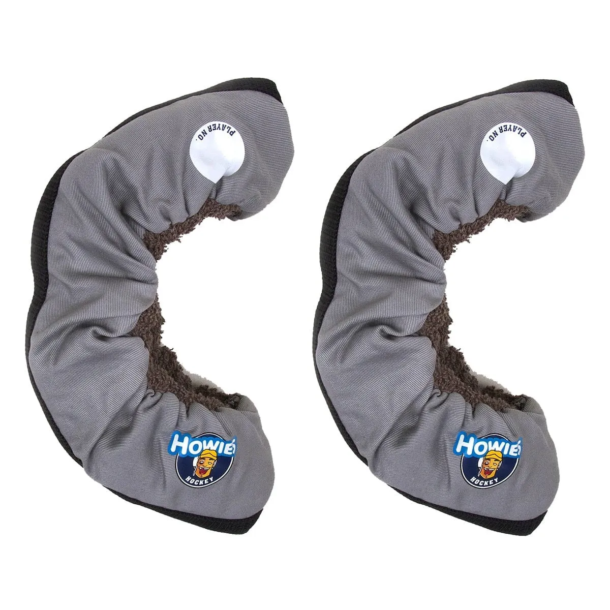 Howies Hockey Skate Guards