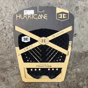 Hurricane Traction   GROM