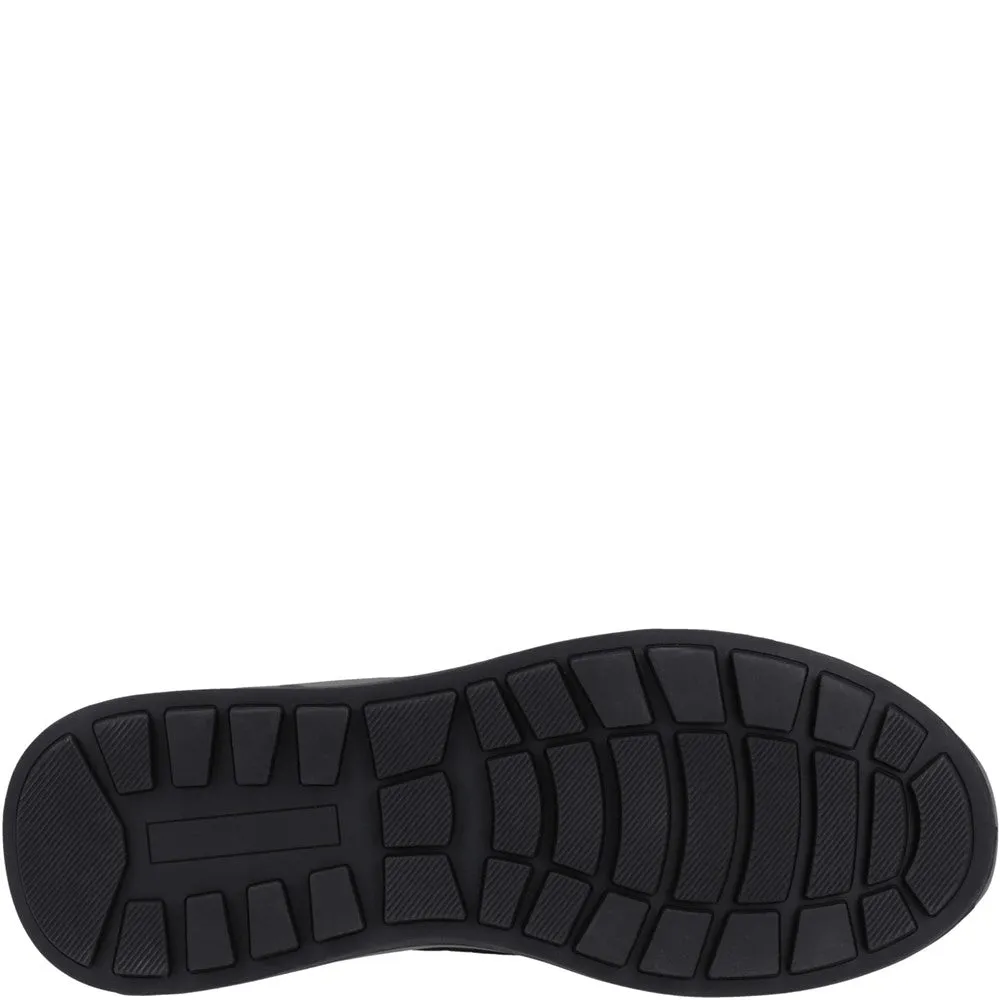 Hush Puppies Adam Lace Up Shoe
