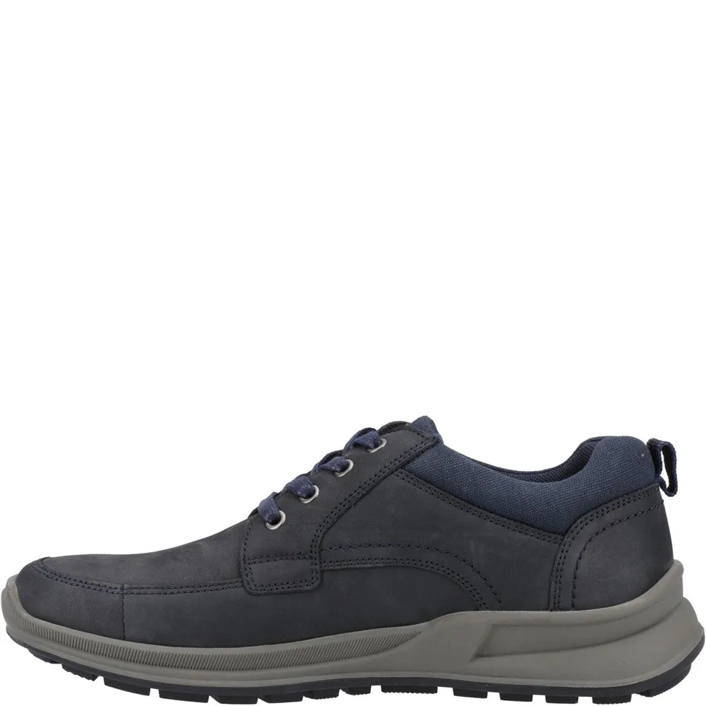 Hush Puppies Adam Lace Up Shoe