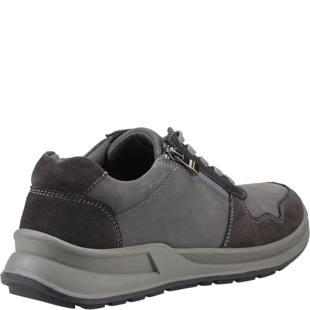 Hush Puppies Alexander Lace Up