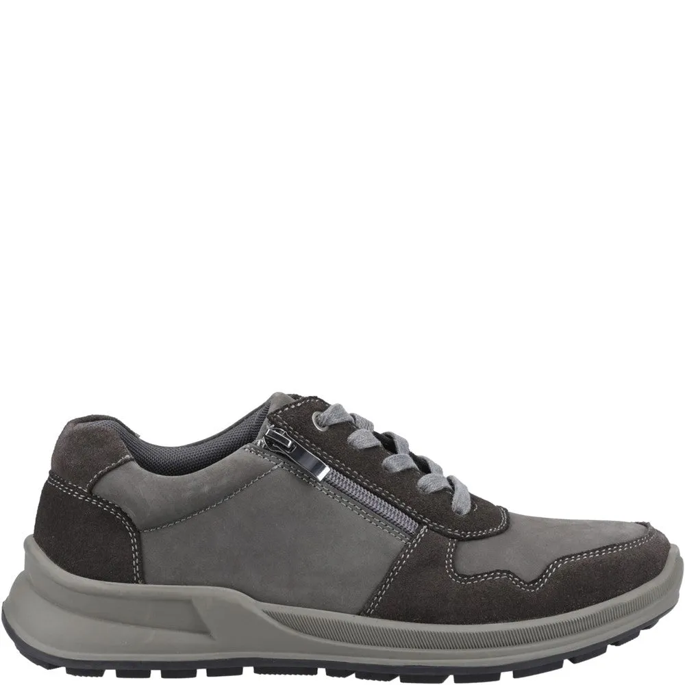 Hush Puppies Alexander Lace Up