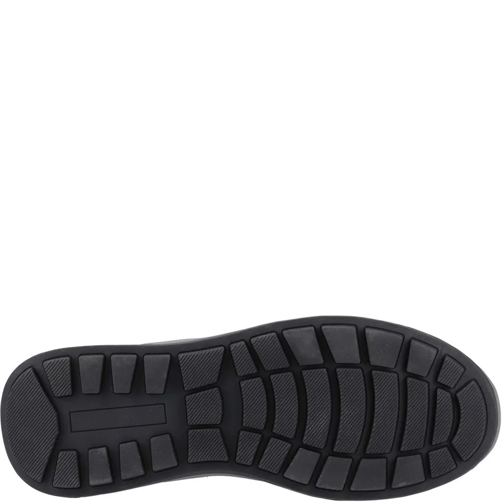 Hush Puppies Alexander Lace Up
