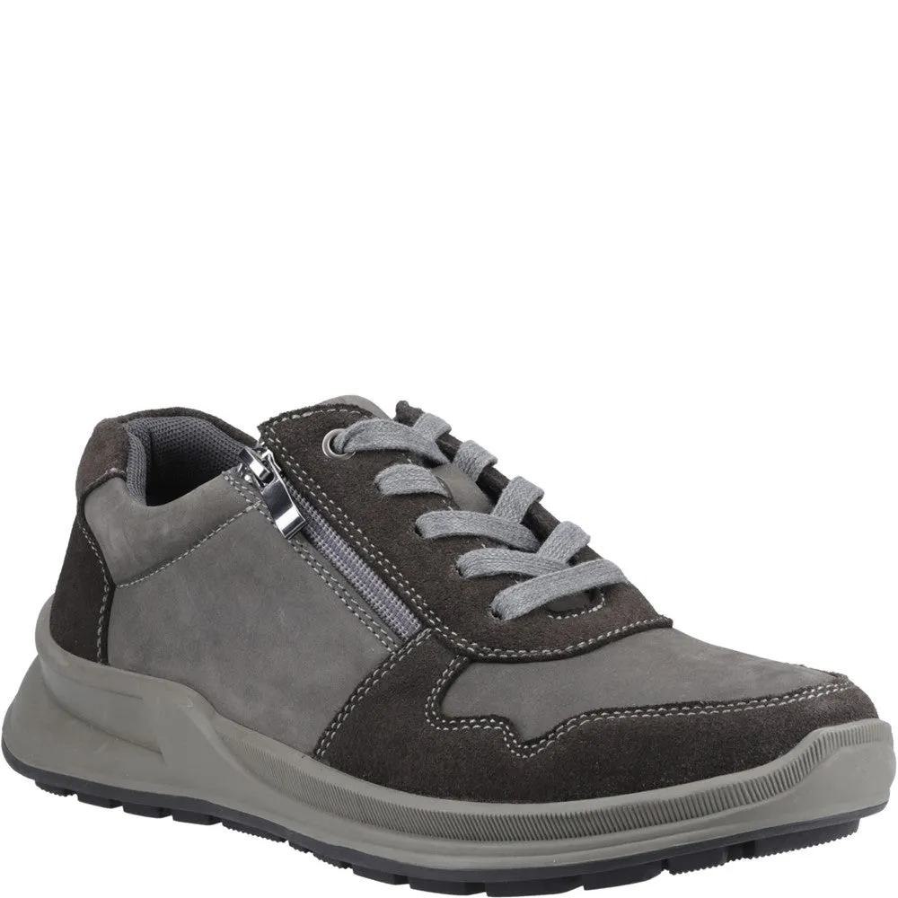 Hush Puppies Alexander Lace Up