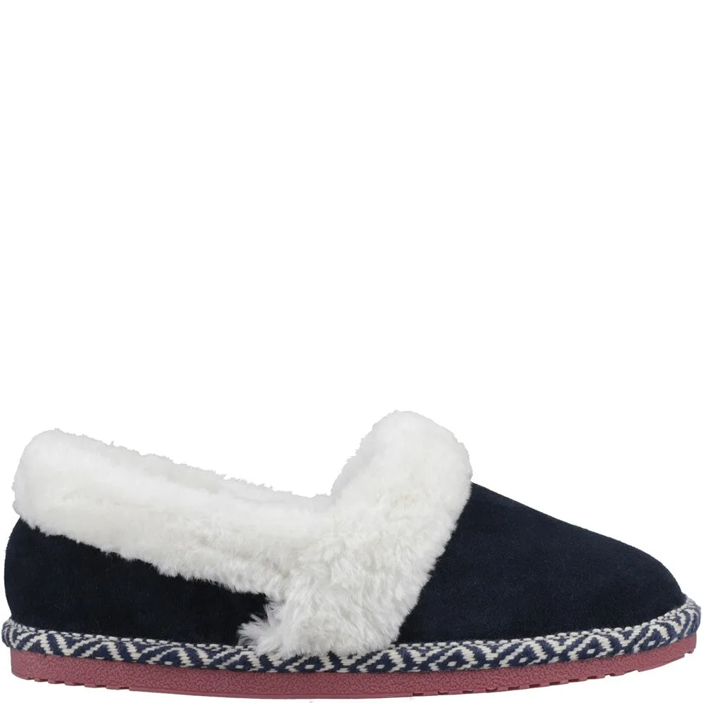 Hush Puppies Ariel Slippers