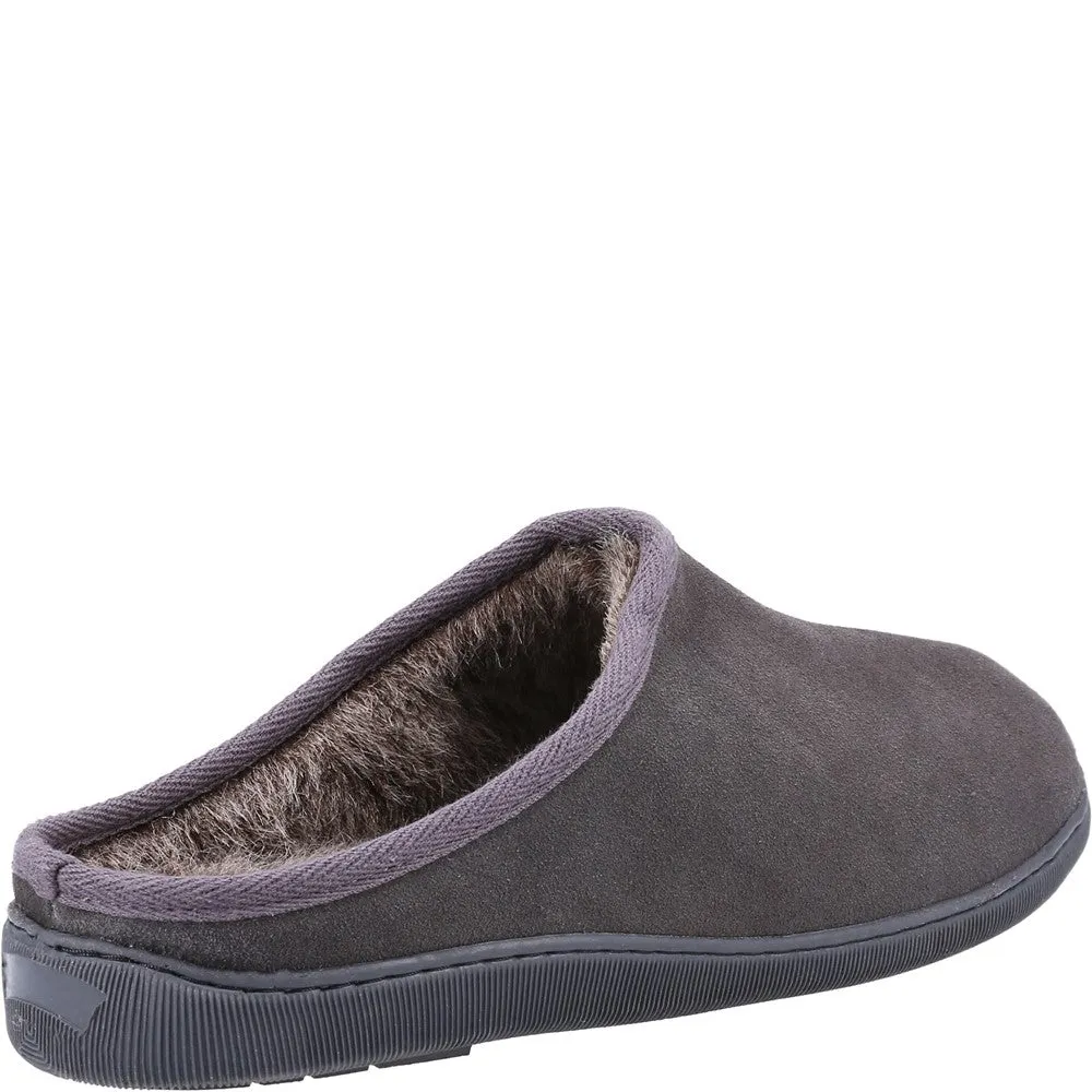 Hush Puppies Ashton Slipper