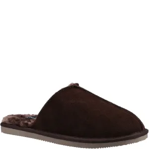 Hush Puppies Coady Slipper
