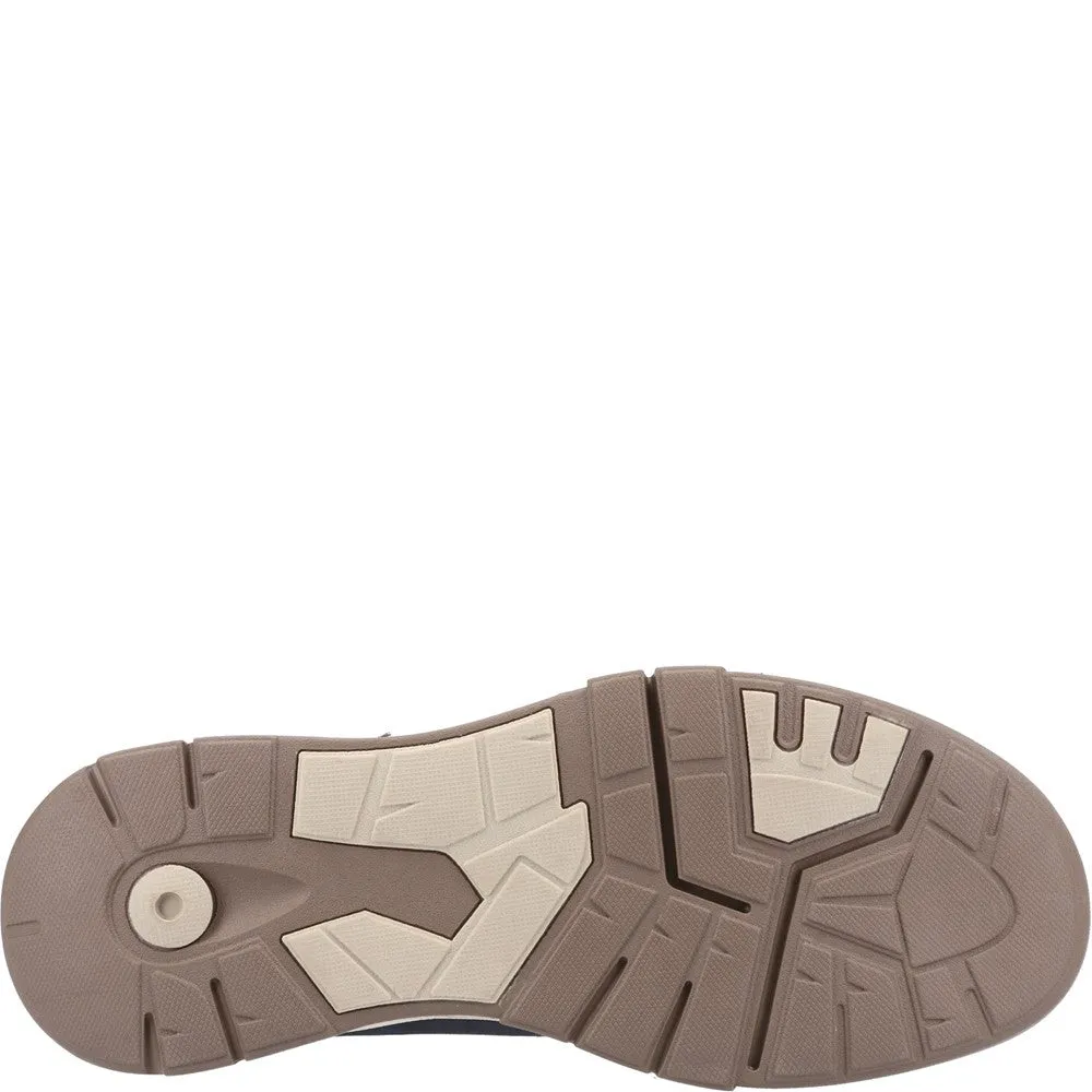 Hush Puppies Fletcher Shoe