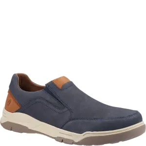 Hush Puppies Fletcher Shoe