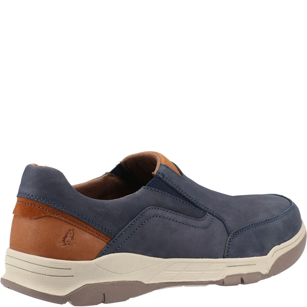 Hush Puppies Fletcher Shoe