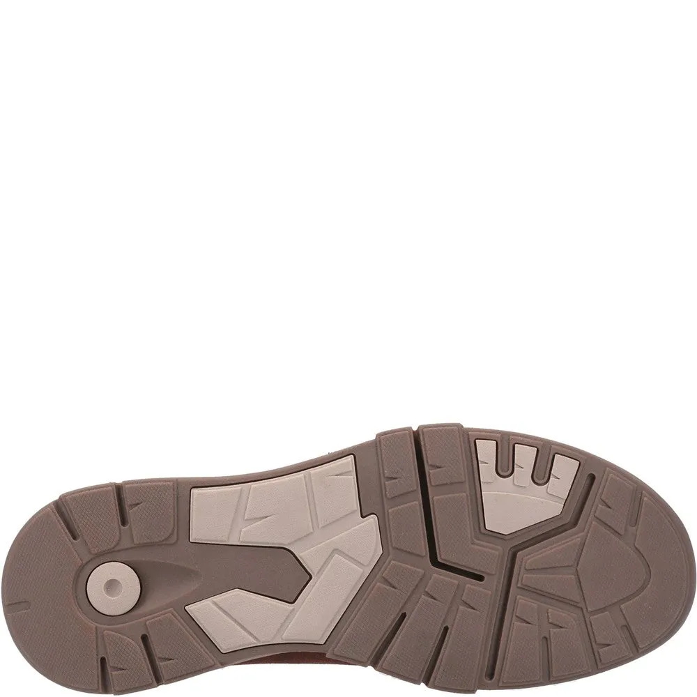 Hush Puppies Fletcher Shoe