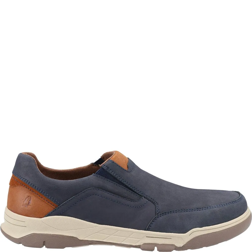 Hush Puppies Fletcher Shoe