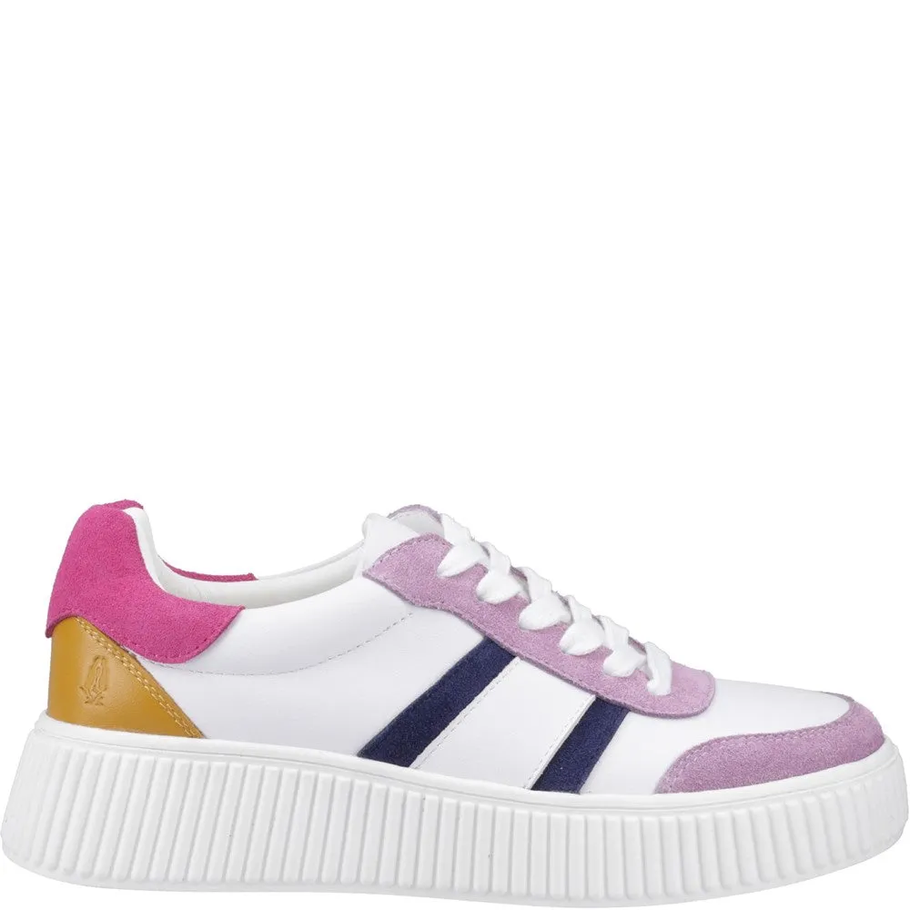 Hush Puppies Holly Sneaker