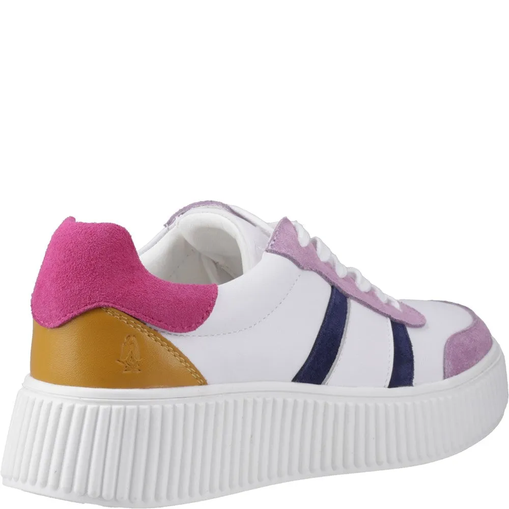 Hush Puppies Holly Sneaker