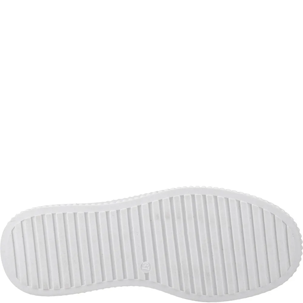 Hush Puppies Holly Sneaker