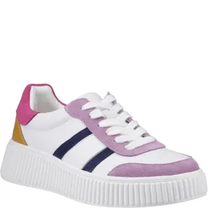 Hush Puppies Holly Sneaker