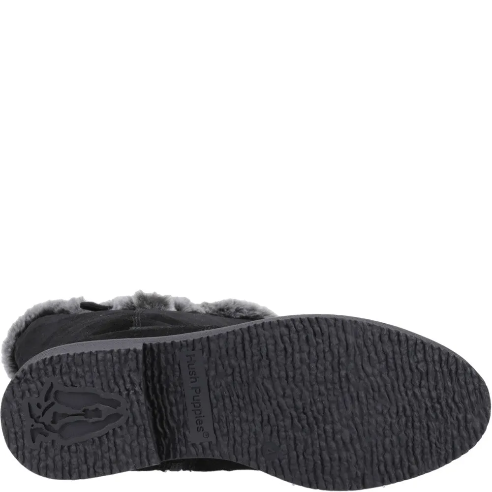 Hush Puppies Millie Long Boots