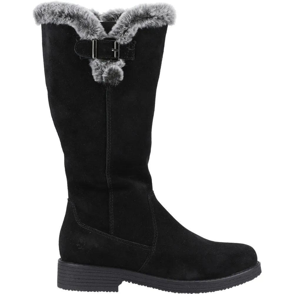 Hush Puppies Millie Long Boots
