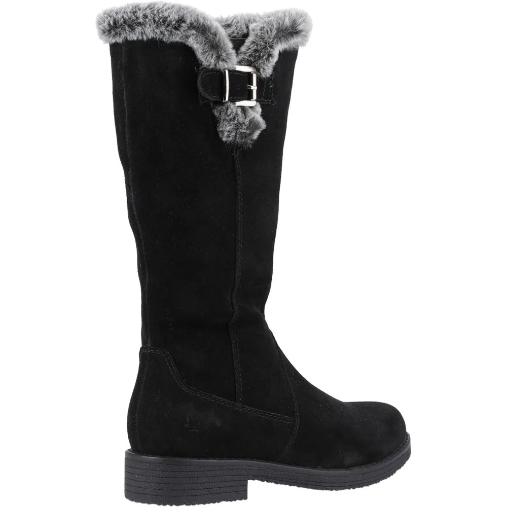 Hush Puppies Millie Long Boots