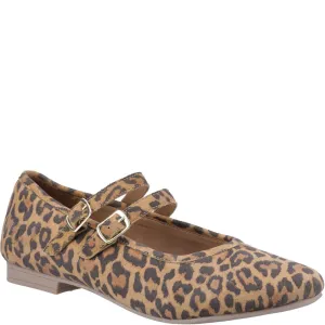 Hush Puppies Nancy Mary Jane Ballet